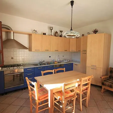 Calice Villa