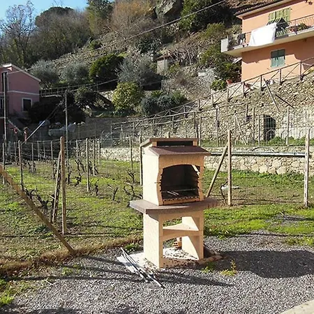 Calice Villa *