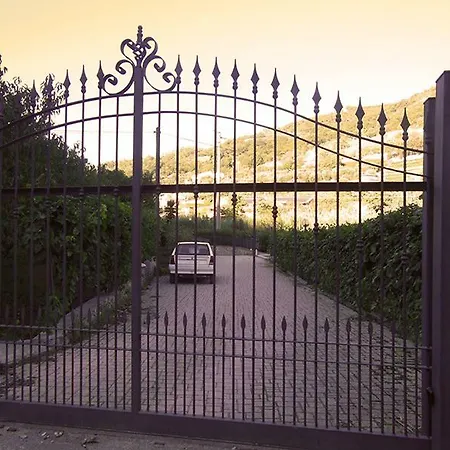 Calice Villa Calice Ligure