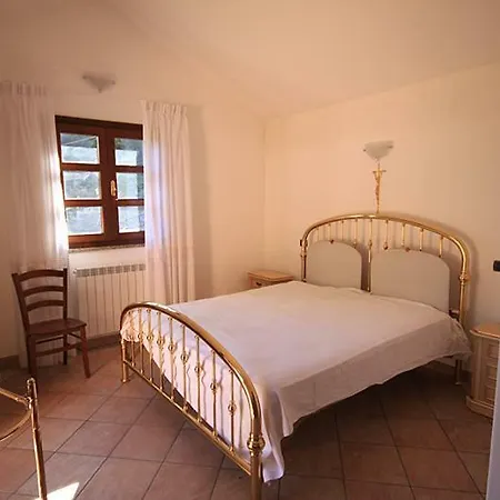 Villa Calice *