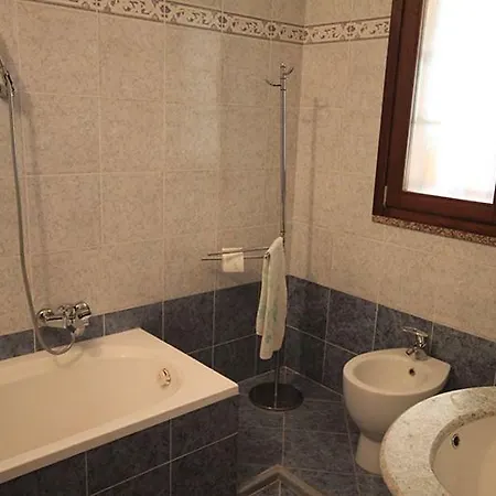 Villa Calice