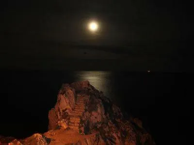 Calice Villa