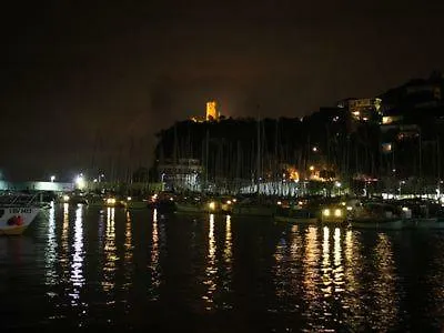 Calice Calice Ligure