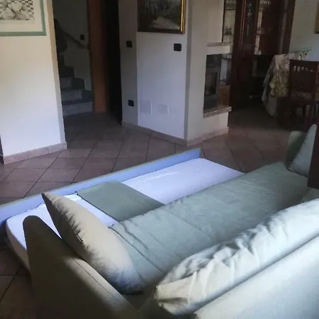 Calice Villa Calice Ligure